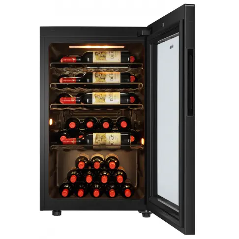 Cave à vin HAIER HWS 49 GAE - 3