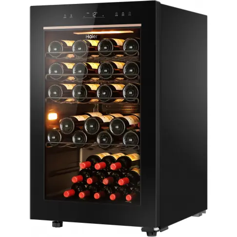 Cave à vin HAIER HWS 49 GAE - 4