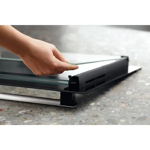 Four pyrolyse ELECTROLUX EOH4P66BK1 - 5