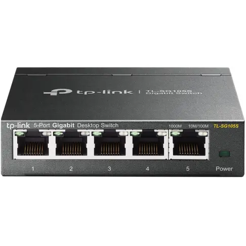 Switch TPLINK TL-SG105S - 1