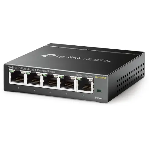 Switch TPLINK TL-SG105S - 2