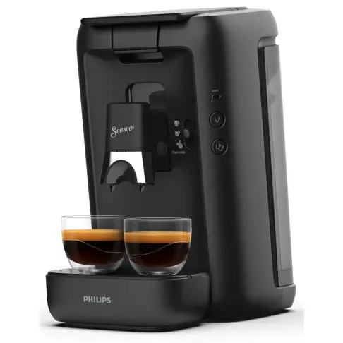 Cafetière à dosette PHILIPS CSA260/61 - 2