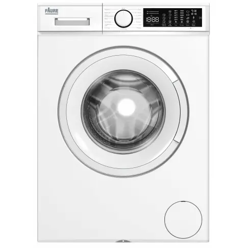 Lave-linge frontal FAURE FAULLFS8FW31 - 1