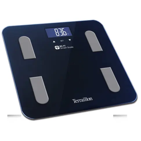 Impédancemètre TERRAILLON FITCOACH - 2