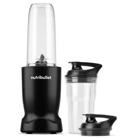 Extracteur de nutriment NUTRIBULLET NBT1006MB - 2
