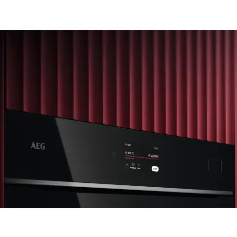 Four hydrolyse - écolyse AEG TB8SB731AB - 5