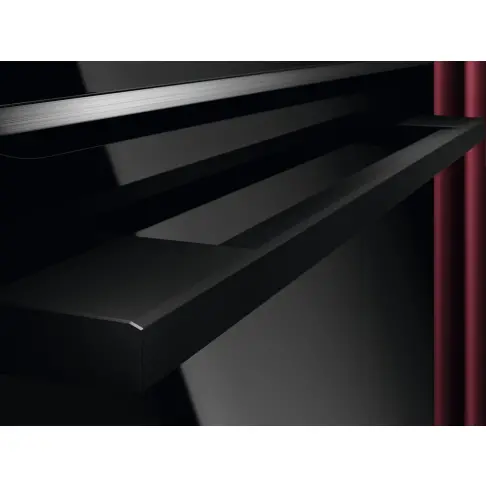 Four hydrolyse - écolyse AEG TB8SB731AB - 6