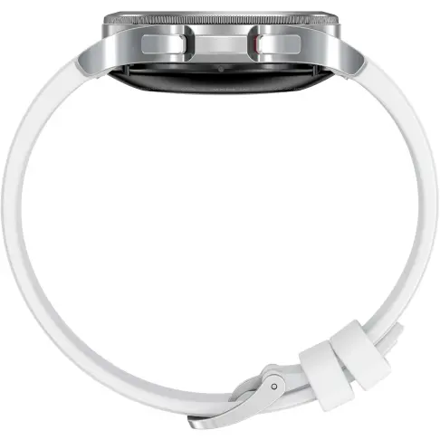 Montre connectée SAMSUNG Galaxy Watch4 Classic 42m Silver - 5