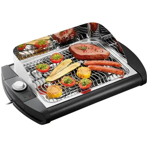 Barbecue LAGRANGE 319005 - 2