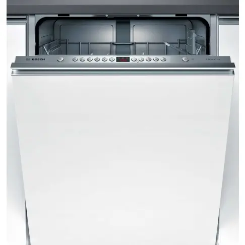 Lave-vaisselle tout intégré 60 cm BOSCH SMV 46 AX 01 E - 1