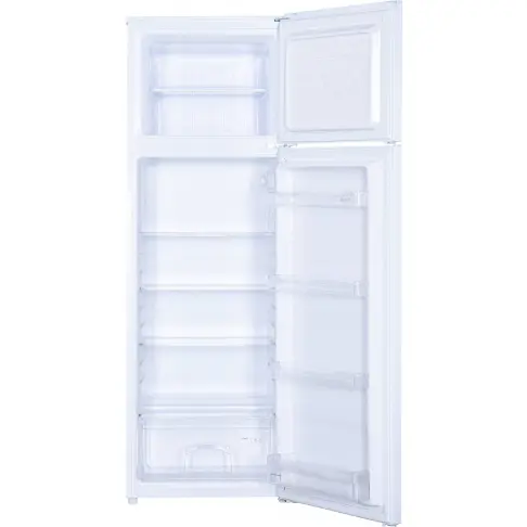 Réfrigérateur 2 portes SCHNEIDER SCDD248W - 3