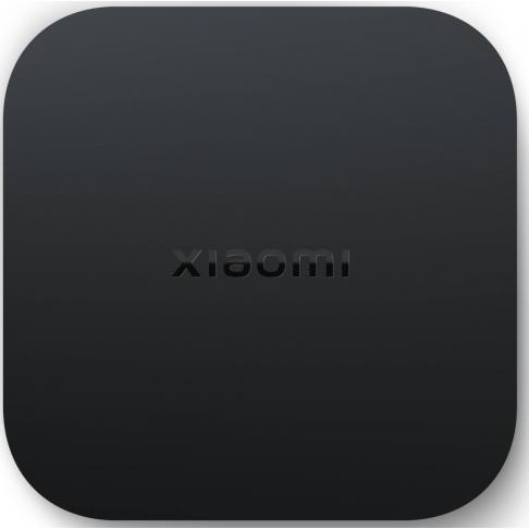 Objets connectés XIAOMI MIBOXTVS4K