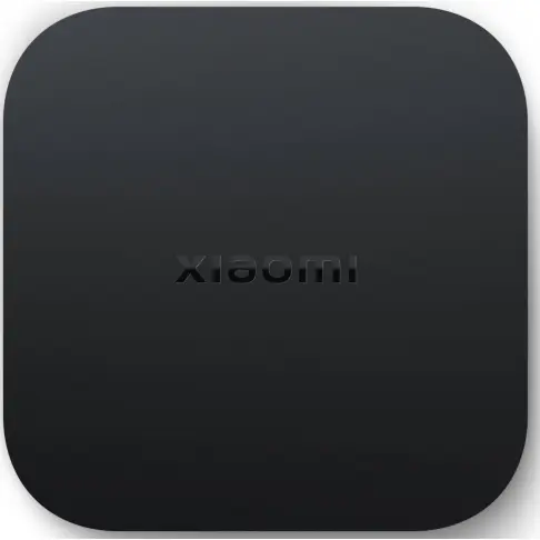 Objets connectés XIAOMI MIBOXTVS4K - 1