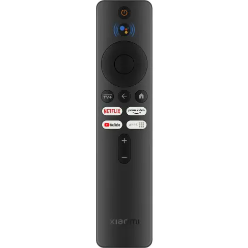 Objets connectés XIAOMI MIBOXTVS4K - 2