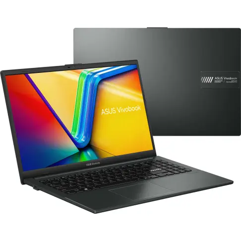 Ordinateur portable ASUS X1504GA-NJ162W - 1