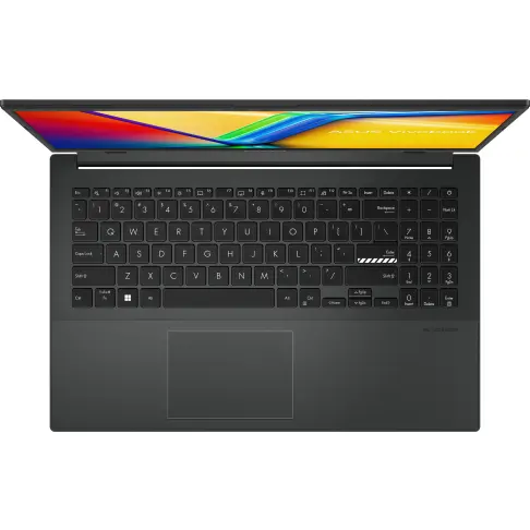 Ordinateur portable ASUS X1504GA-NJ162W - 2