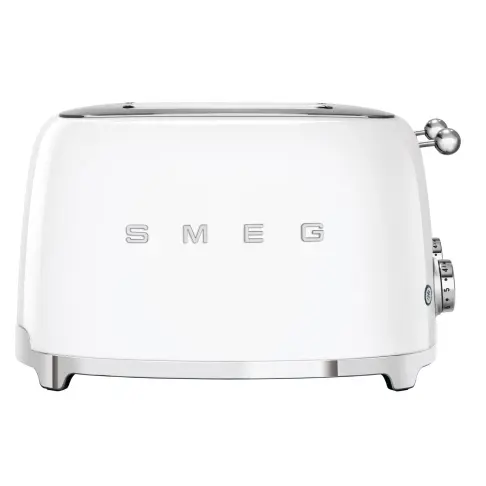 Grille pain SMEG TSF 03 WHEU - 1