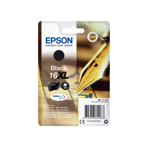 epson Consommable EPSON C 13 T 16314012