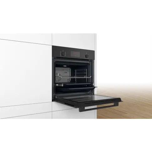 Four ecoclean BOSCH HBF134EB2 - 4