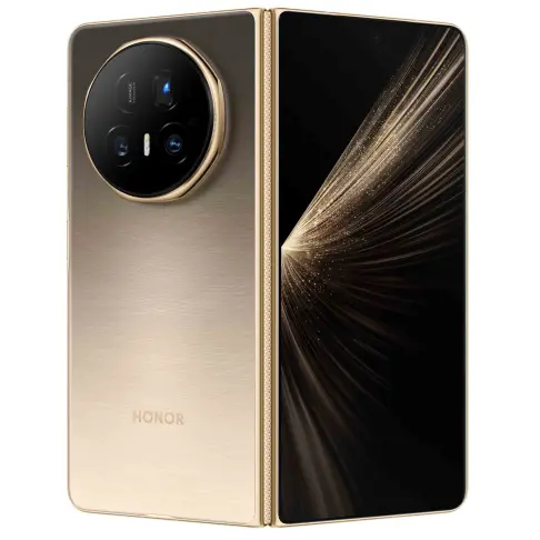 Smartphone HONOR MAGICV5GOLD - 1