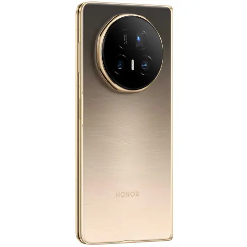 Smartphone HONOR MAGICV5GOLD - 4