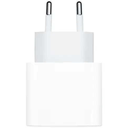 Chargeur secteur Apple USB-C 20W - 2