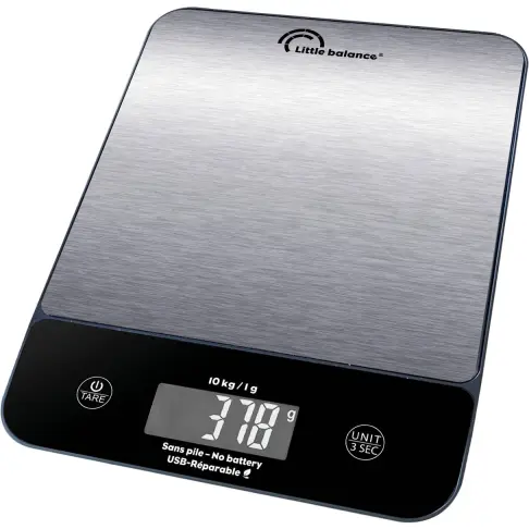 Balance de cuisine LITTLE BALANCE 8711 - 1