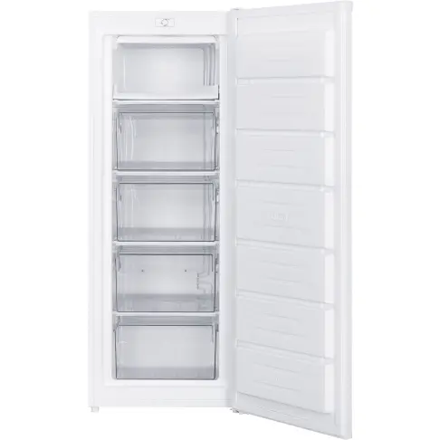 Congélateur armoire FAURE FAUCFS168AW11 - 2