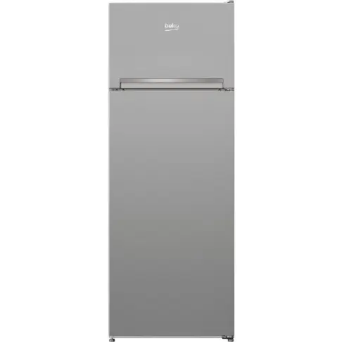 Réfrigérateur 2 portes BEKO RDSA240K40SN - 1