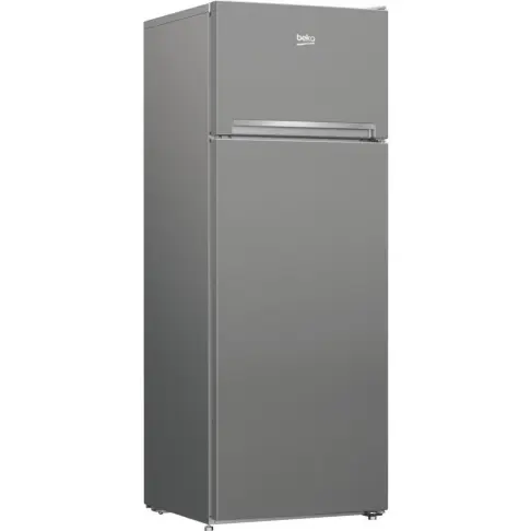 Réfrigérateur 2 portes BEKO RDSA240K40SN - 2