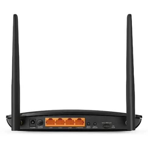 Routeur TPLINK MR600 - 2