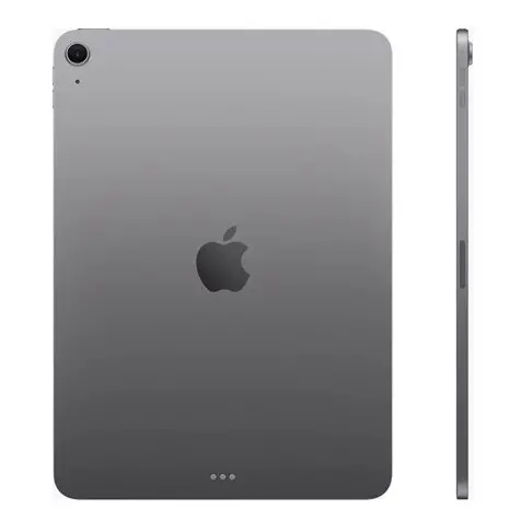 Tablette APPLE iPad Air 11  Space Grey 256 Go - MCA14TY/A - 3