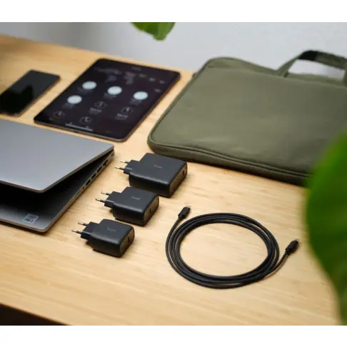 Chargeur usb-c TRUST 24817 - 9