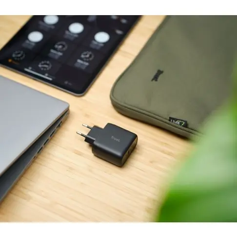 Chargeur usb-c TRUST 24817 - 11