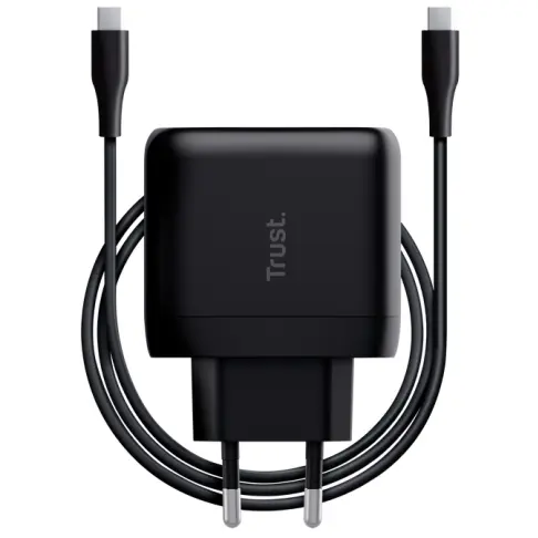Chargeur usb-c TRUST 24817 - 2