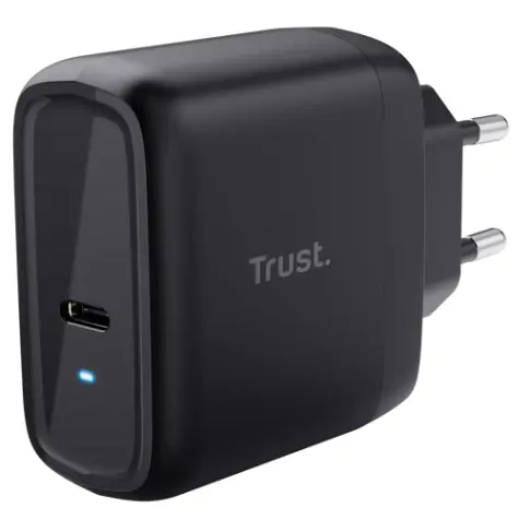 Chargeur usb-c TRUST 24817 - 1