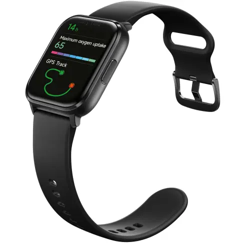 Montre connectée ICE WATCH ICEFITBK - 4