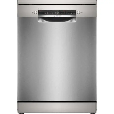 Lave-vaisselle 60 cm BOSCH SMS4ELI06F - 1