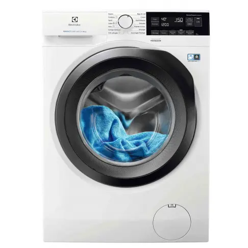Lave-linge frontal ELECTROLUX EW6F3112RC - 1