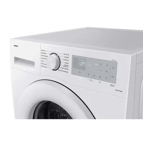 Lave linge hublot SAMSUNG WW11DG5B25TH - 4