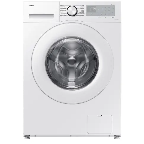 Lave linge hublot SAMSUNG WW11DG5B25TH - 1