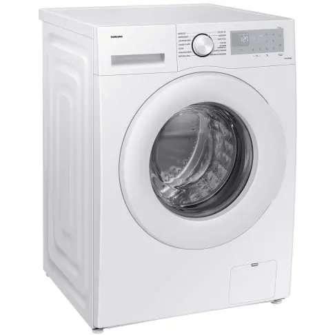 Lave linge hublot SAMSUNG WW11DG5B25TH - 2
