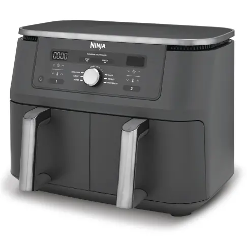 Air fryer NINJA DZ400EU - 5