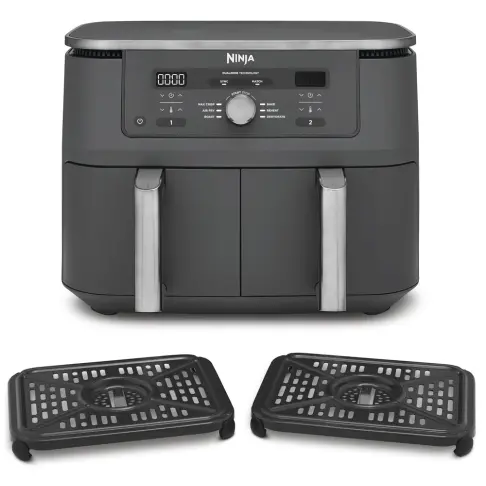 Air fryer NINJA DZ400EU - 6