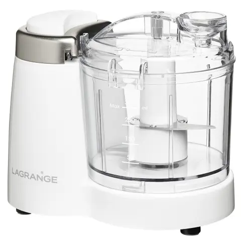 Hachoir minimixeur LAGRANGE 629001 - 1