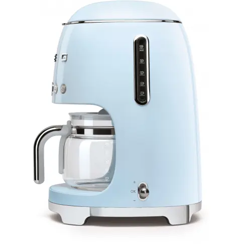Cafetière SMEG DCF 02 PBEU - 3