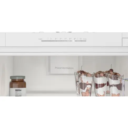 Réfrigérateur intégré 1 porte BOSCH KIR81NSE0 - 2