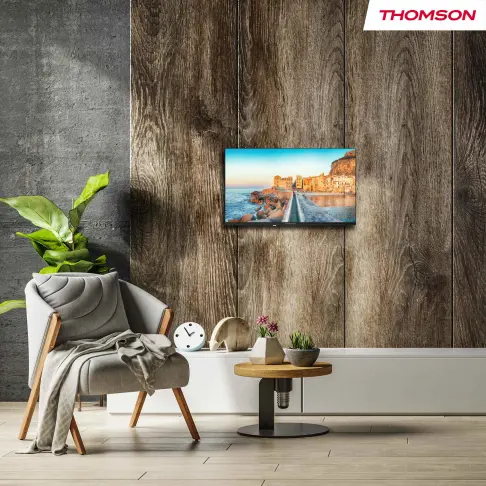 Télé led 32'' THOMSON 32FG2S15C - 13