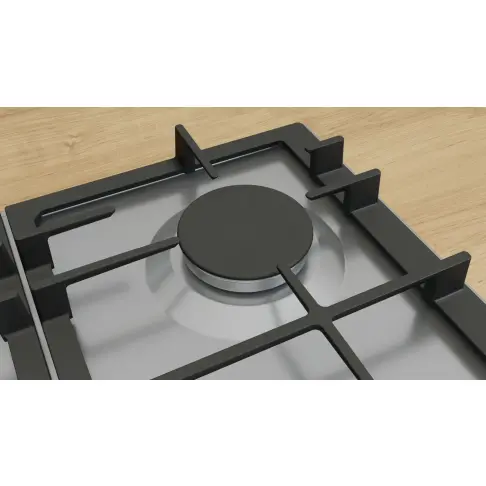 Plaque gaz BOSCH PCC6A5I9X - 3