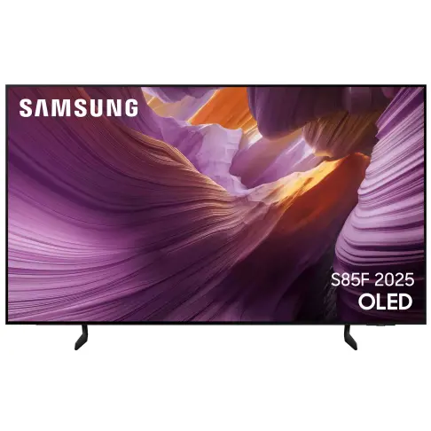 Tv oled 77'' SAMSUNG TQ77S85F - 1